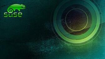 Opensuse Wallpaper HD