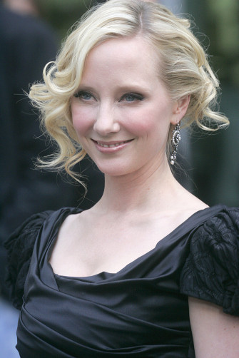 Picture Of Anne Heche Wallpaper
