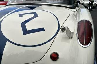 Chevrolet Corvette Le Mans Supercar Supercars Muscle Race Racing