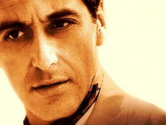 Michael Corleone Wallpaper