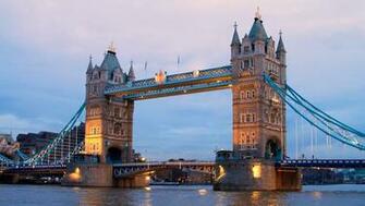 London Bridge Wallpaper And Background Image Id