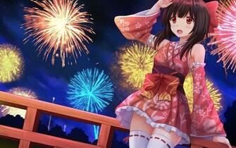 Megumin Konosuba Festival Yukata
