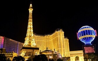 Paris Las Vegas Wallpaper Photos HD With Various