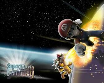 Awesome Super Mario Inspired Wallpaper And Artwork Design Utopia