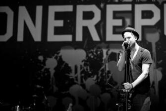 Onerepublic Nathan Winston