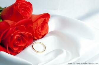 New Happy Rose Day HD Wallpaper