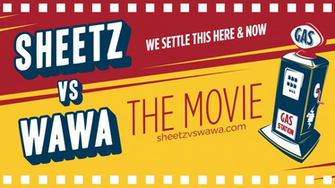There S A Documentary In The Works About Sheetz Vs Wawa