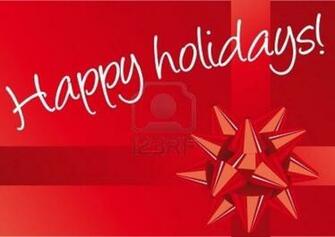 Gallery For Gt Happy Holidays Wallpaper