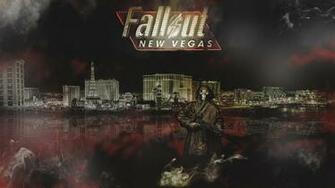 Fallout New Vegas Wallpaper