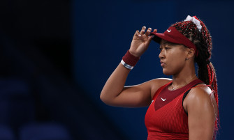Sports Naomi Osaka HD Wallpaper
