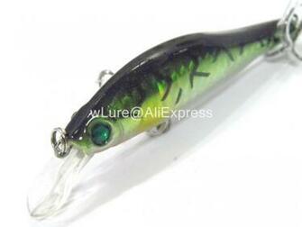 HD Bass Fishing Wallpaper Lures For
