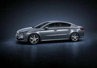 Peugeot Car Price In Pakistan Wallpaper New Prices