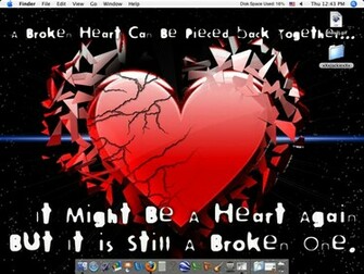 Emo Quotes Wallpaper