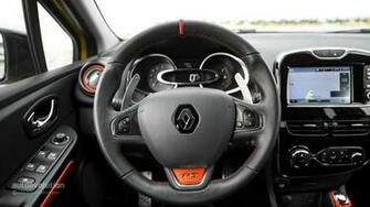 Renault Clio Image