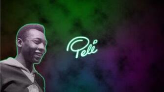 Pele Wallpaper
