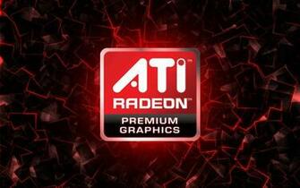 Norbi S Ati Radeon Wallpaper