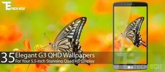 Elegant QHD Wallpaper For Lg G3 Enhancing Gracefulness Of Eye
