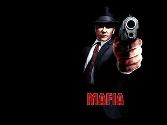 Pin Mafia Ii Wallpaper Game