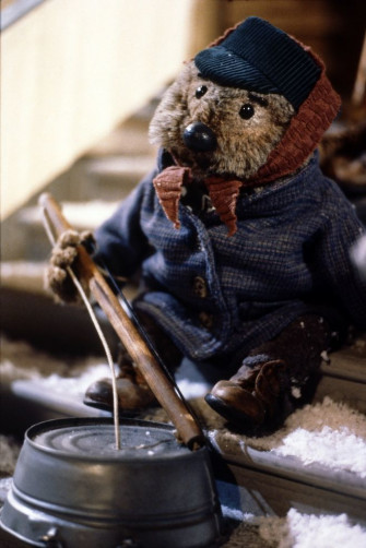 Emmet Otter S Jug Band Christmas Tv Movie Photo Gallery