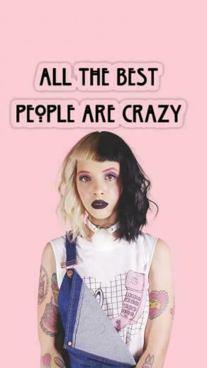 Melanie Martinez Wallpaper Artistas In