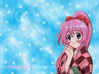 Kaishaku Mangaka Steel Angel Kurumi Series Character
