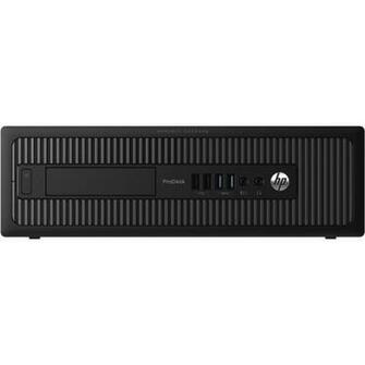 Business Desktop Prodesk G1 Computer Hewlett Packard