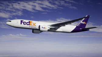 Fedex Air Courier Service Jxhyyh2re05yivbw Wallpaper