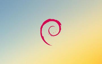 Debian Wallpaper For Your Desktop
