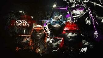Teenage Mutant Ninja Turtles Movie HD Wallpaper HDwallwide