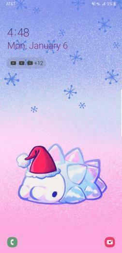 Got A Snom Wallpaper