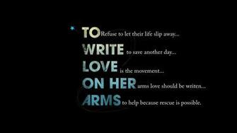 Thoughts And Quotes On Love Image Background HD Wallpaper