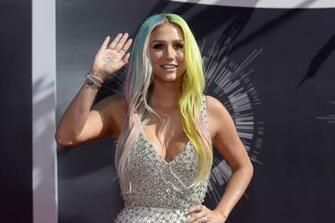 Kesha Wallpaper Image Photos Pictures Background