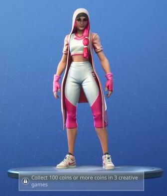 Fortnite Clutch Skin Outfit Pngs Image Pro Game Guides