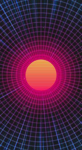 Synthwave Mobile Wallpaper Google Search Vaporwave