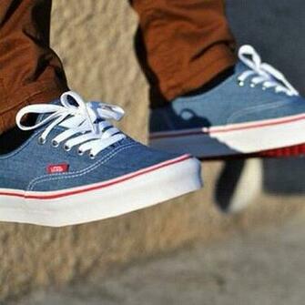 Vans Swag On
