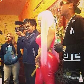 Tyga Image Blac Chyna Together Wallpaper And
