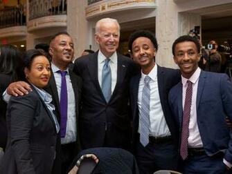 Analysis Martin Luther King Jr Day Spotlights Diversity In The