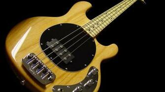 Bass Guitar Wallpaper For Desktop HD In Music