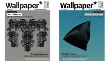 Hot Off The Press Wallpaper Magazine Features Our Newest Project