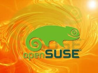 Opensuse Wallpaper