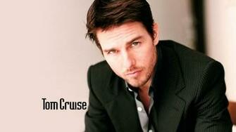 Tom Cruise Hollywood Actors Wallpaper Mrpopat
