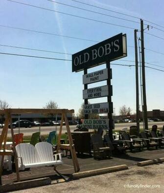 Old Bob S Worth A Visit Funcityfinder