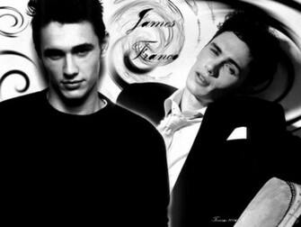 Hollywood Wallpaper James Franco