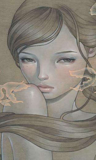 Audrey Kawasaki