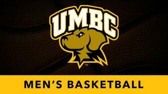 Umbc Retrievers Men S Basketball Vs Hartford Hawks