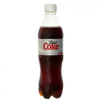 Home Food Drink Drinks Soft Coca Cola Diet Coke 500ml