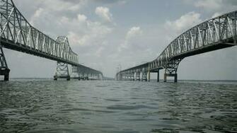 Chesapeake Bay Bridge Pictures Wallpaper HD