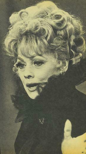 Lucille Ball Wallpaper Gallery