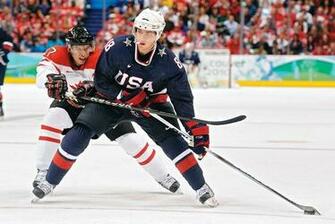 Team Usa Hockey Wallpaper Kane The Edition Of