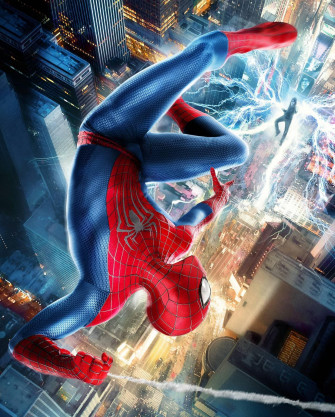 Tasm Apprecation Post R Spiderman